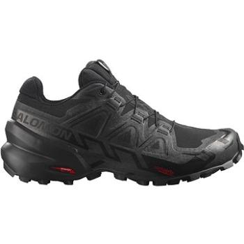 Salomon Speedcross 6 GTX W Black/Black/Phantom (SPTsal1202nad)