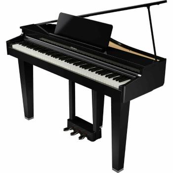 Roland GP-3 Digitális grand zongora Polished Ebony