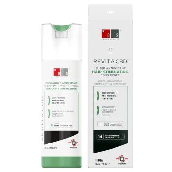 DS Laboratories REVITA CBD kondicionér 205 ml