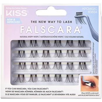 KISS Falscara  Eyelash - Wisp Multi 02 (731509838343)