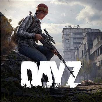 DayZ - PC DIGITAL (817624)