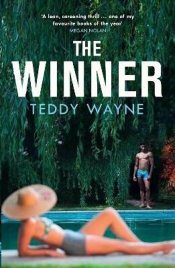 The Winner - Wayne Teddy