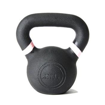 IRONLIFE Kettlebell litina 8 kg (8594177751435)