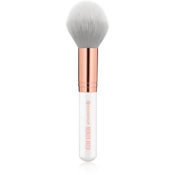 essence Bronzer Brush štětec na bronzer 1 ks