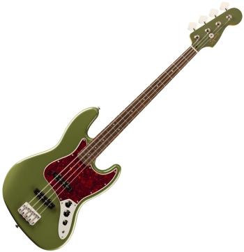 Fender Squier FSR Classic Vibe '60s Jazz Bass IL Olive Elektrická baskytara