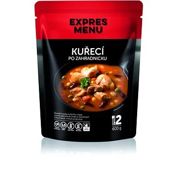 Expres Menu Kuřecí po zahradnicku (8594043790483)