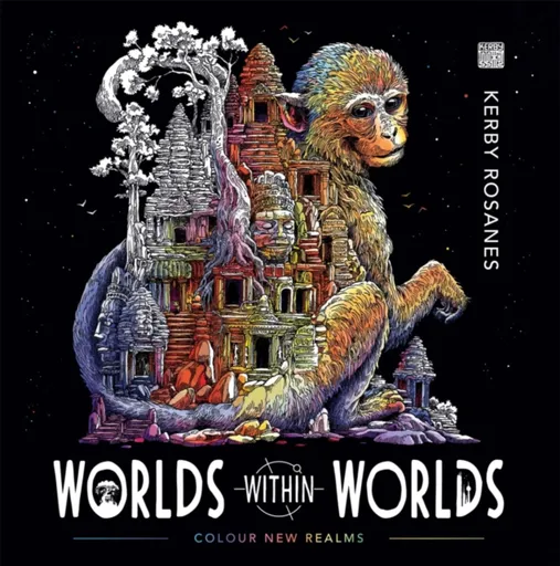 Worlds Within Worlds - Rosanes Kerby