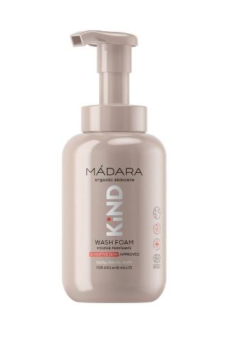 MÁDARA KIND Mycí pěna 300 ml