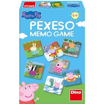 Dino Pexeso Prasátko Peppa (8590878622005)