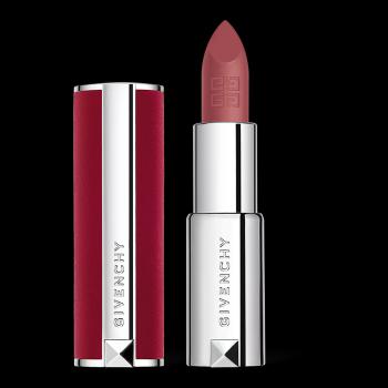 Givenchy Matná rtěnka Deep Velvet (Le Rouge) 3,4 g N12 Nudé Rosé