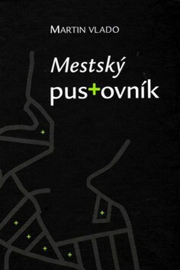 Mestský pustovník - Martin Vlado