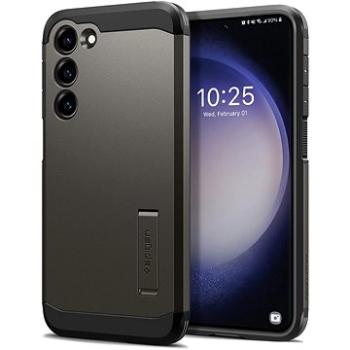 Spigen Tough Armor Gunmetal Samsung Galaxy S23+ (ACS05673)