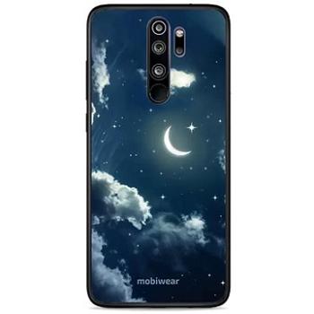 Mobiwear Glossy lesklý pro Xiaomi Redmi Note 8 Pro - G048G (5904808502078)