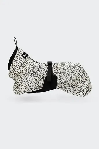 Pláštěnka pro psa PAIKKA Raincoat 2.0 48 x 38 x 0,9 cm