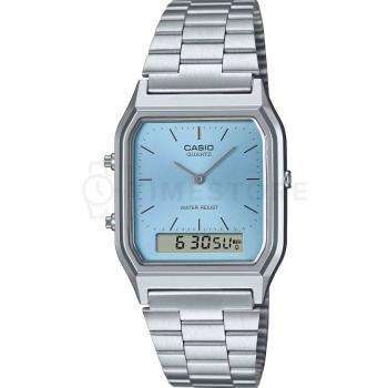 Casio Vintage AQ-230A-2A1MQYDF - 30 dnů na vrácení zboží