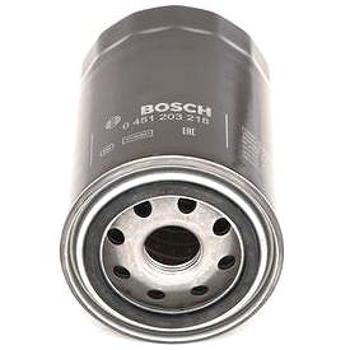 BOSCH Olejový filtr 0 451 203 218 (0451203218)