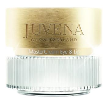 Juvena Tratament anti-rid pentru ochi și buze (MasterCream Eye & Lip) 20 ml