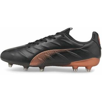 Puma KING PLATINUM 21 FG/AG Pánské kopačky, černá, velikost 46