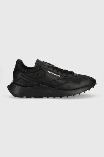 Sneakers boty Reebok Classic Legacy H68650 černá barva, H68650-BL/BL/ACI