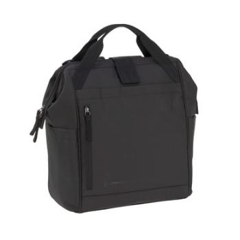 LÄSSIG Výměna batohu Green Label Goldie Up Backpack black