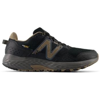 New Balance 410V8 Pánská běžecká obuv, černá, velikost 43