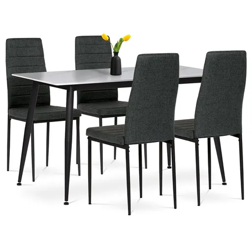 Jedálenský set 1+4 ASE-1004 Autronic