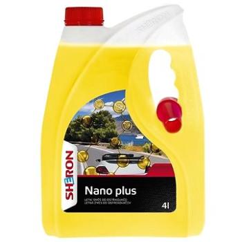 Sheron Směs do ostřikovače Nano Protect letní  4l (1411448)