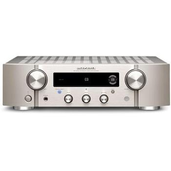 Marantz PM7000N stříbrno-zlatý (PM7000N/M1SG)