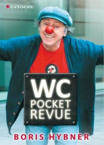 WC Pocket Revue - Boris Hybner