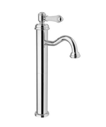 SAPHO - VIENNA stojánkova umývadlová batéria vysoká, chróm VO006