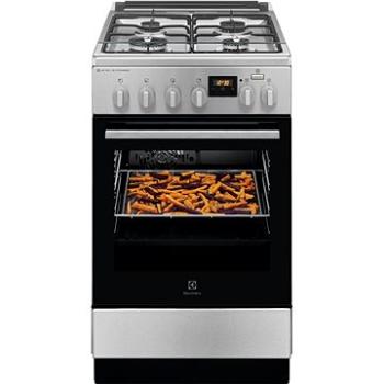 ELECTROLUX SteamBake LKK560208X (LKK560208X)