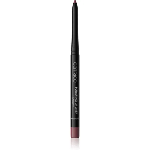Catrice Plumping Lip Liner matná tužka na rty s ořezávátkem odstín 210 Perfect Stranger 0.35 g