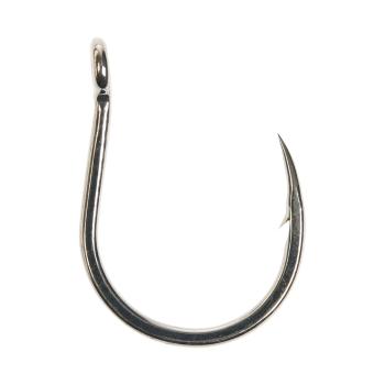 Zeck Háčky Striker Single Hook 4ks - L