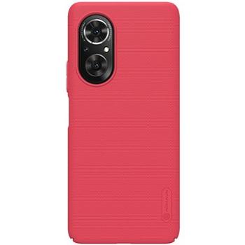 Nillkin Super Frosted Zadní Kryt pro Huawei Nova 9 SE Bright Red (57983110439)