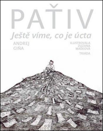 Paťiv - Andrej Giňa, Zuzana Mašková