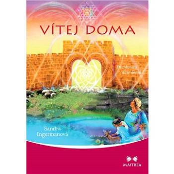 Vítej doma (978-80-750-0388-1)