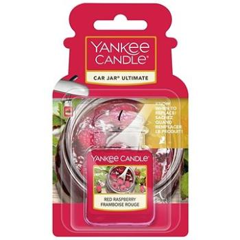 YANKEE CANDLE Red Raspberry 24 g (5038580088038)