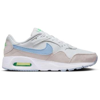 Nike AIR MAX SC Dámská volnočasová obuv, bílá, velikost 39