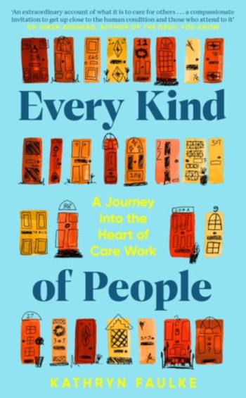 Every Kind of People - Kathryn Faulke