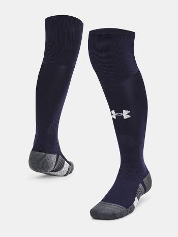 Under Armour UA Accelerate 1pk OTC Ponožky Modrá