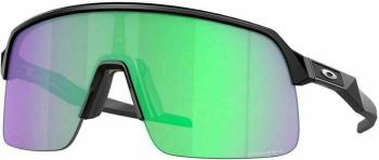 Oakley Sutro Lite 94630339 Matte Black/Prizm Road Jade Cyklistické brýle