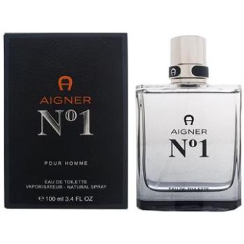 Aigner No.1 EdT 100 ml M (1610046)