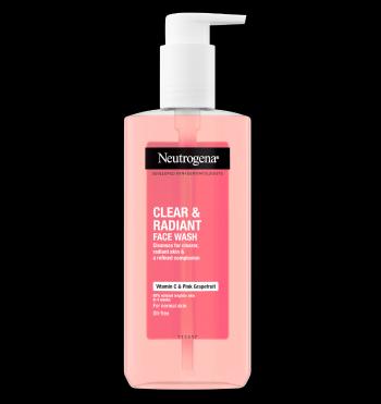 Neutrogena Refreshingly Clear Čisticí gel 200 ml