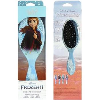 WET BRUSH Original Detangler Disney Frozen 2 Guiding Spirit Anna (736658564273)