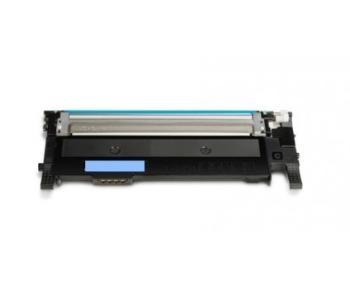 Kompatibilní toner s HP 117A W2071A azurový (cyan)