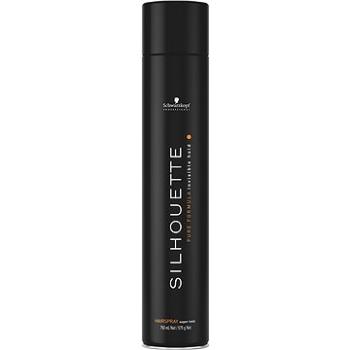 SCHWARZKOPF Professional Silhouette Super Hold Hairspray 750 ml (4045787300161)