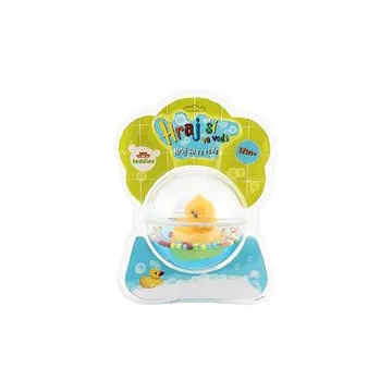 Kačenka plovoucí v kouli s vodou (8592190850616)