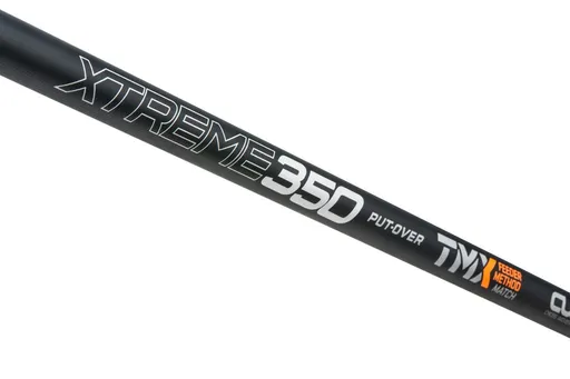 Mivardi Podběráková tyč TMX Xtreme 350 (dělička),Mivardi Podběráková tyč TMX Xtreme 350 (dělička)