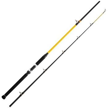 WFT - Prut Never Crack Catfish Boat 2,1m 250-1000g  (4250336126172)