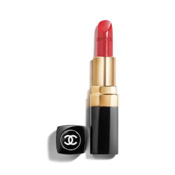 CHANEL Rouge coco Ultra hydratační rtěnka - 472 EXPÉRIMENTAL 3.5G 3 g